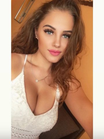 Анкета проститутки Ида, Добруш, 23 года, №386664